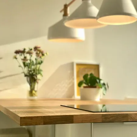 Apartamento Mein Smarthome In Mit Siebengebirgsblick & Klimaanlage Bonn