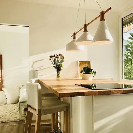 Apartamento Mein Smarthome In Mit Siebengebirgsblick & Klimaanlage