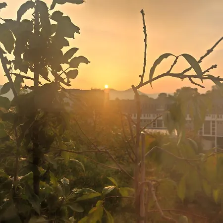 Mein Smarthome In Mit Siebengebirgsblick & Klimaanlage Apartamento