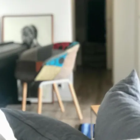 Mein Smarthome In Mit Siebengebirgsblick & Klimaanlage Apartamento Bonn
