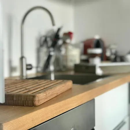 Apartamento Mein Smarthome In Mit Siebengebirgsblick & Klimaanlage Bonn