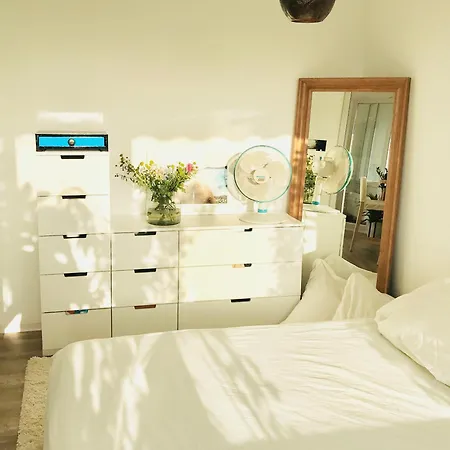 Mein Smarthome In Mit Siebengebirgsblick & Klimaanlage בון