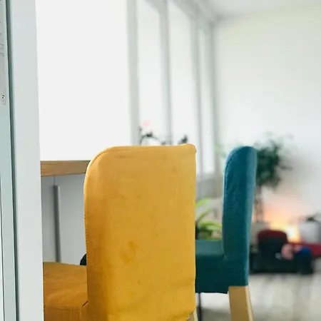 Mein Smarthome In Mit Siebengebirgsblick & Klimaanlage Apartamento *