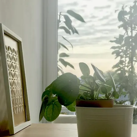 Mein Smarthome In Mit Siebengebirgsblick & Klimaanlage * Bonn