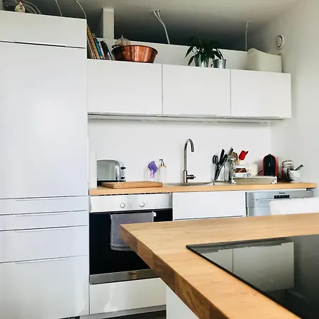Mein Smarthome In Mit Siebengebirgsblick & Klimaanlage