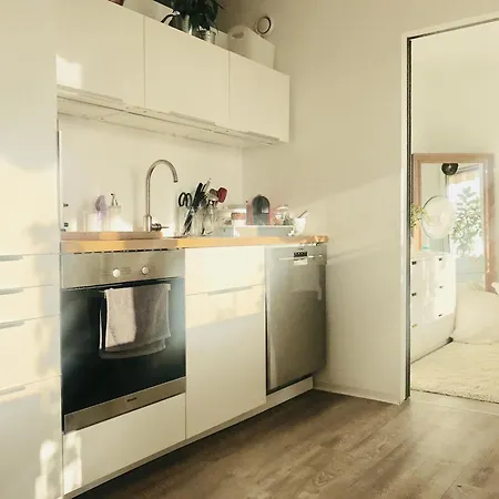 דירה Mein Smarthome In Mit Siebengebirgsblick & Klimaanlage בון
