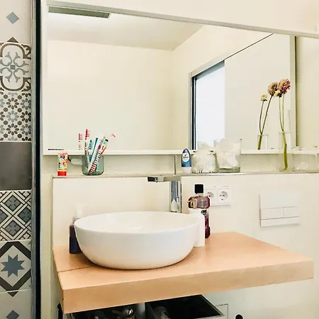 Mein Smarthome In Mit Siebengebirgsblick & Klimaanlage דירה