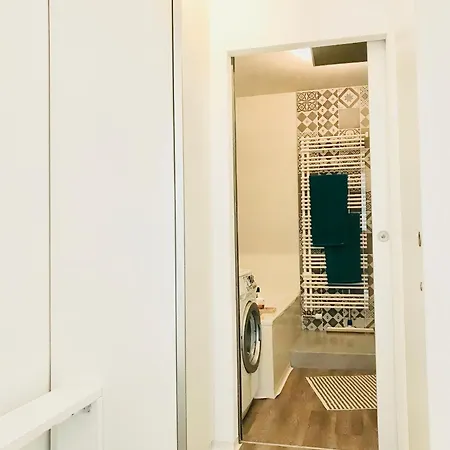 Mein Smarthome In Mit Siebengebirgsblick & Klimaanlage דירה בון