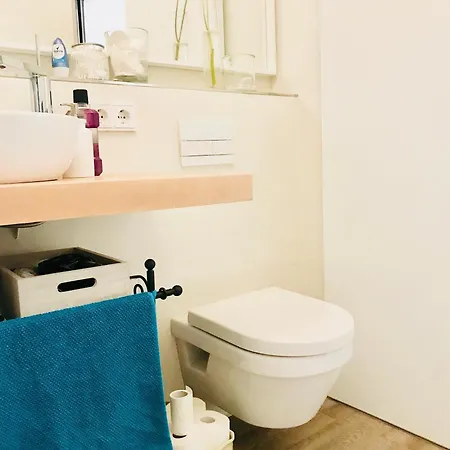 Mein Smarthome In Mit Siebengebirgsblick & Klimaanlage Apartamento
