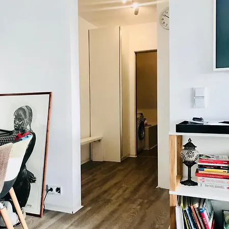 Mein Smarthome In Mit Siebengebirgsblick & Klimaanlage