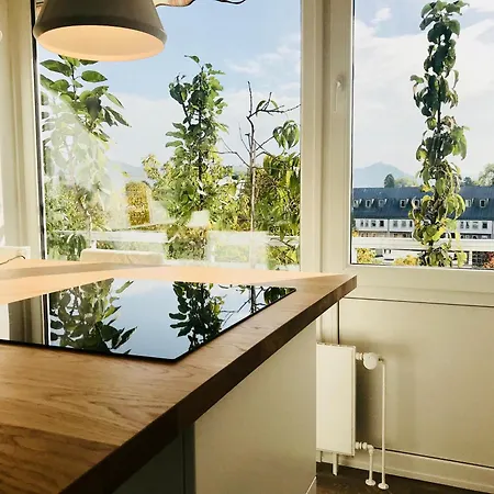 Apartamento Mein Smarthome In Mit Siebengebirgsblick & Klimaanlage *