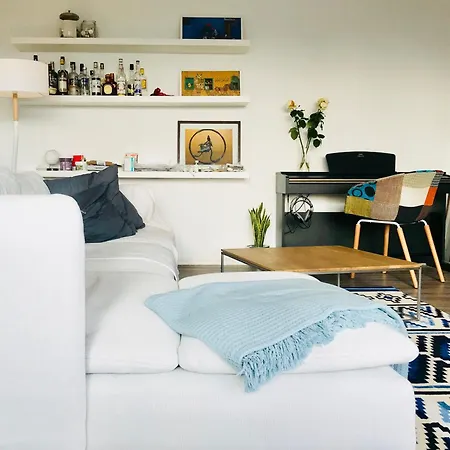 Mein Smarthome In Mit Siebengebirgsblick & Klimaanlage Apartamento
