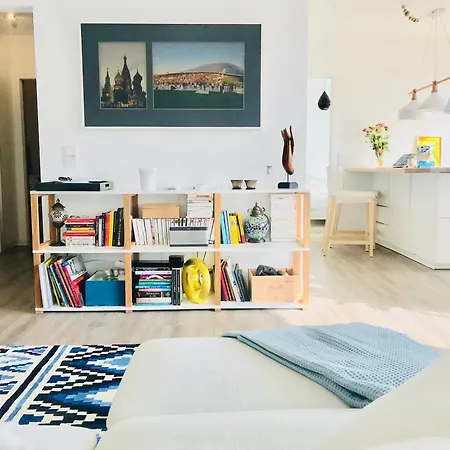 Apartamento Mein Smarthome In Mit Siebengebirgsblick & Klimaanlage