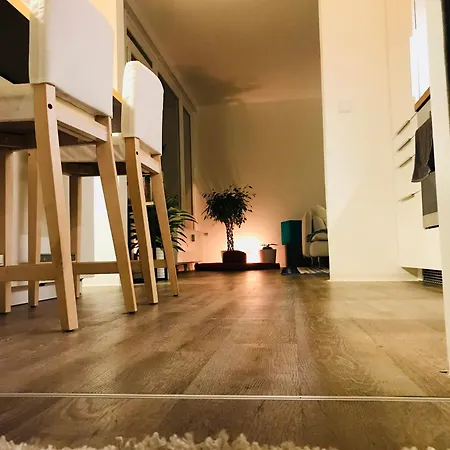 Apartamento Mein Smarthome In Mit Siebengebirgsblick & Klimaanlage